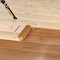 Thompsons Thompson's WaterSeal Transparent Chestnut Brown Waterproofing Wood Stain and Sealer 5 gal TH.091301-20 - alternate 4